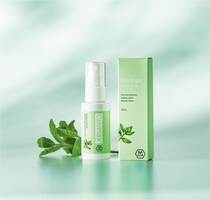 パック感覚のお手軽ホワイトニング＆抗体マウススプレーって？ 2024年は口腔ケアに注目を！