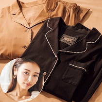 528ヘルツの音楽で副交感神経にスイッチを。ヘルシー美女・加治ひとみさんのベッドルームに潜入♡