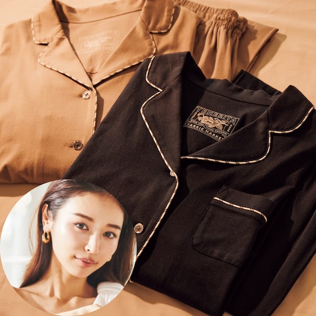 528ヘルツの音楽で副交感神経にスイッチを。ヘルシー美女・加治ひとみさんのベッドルームに潜入♡