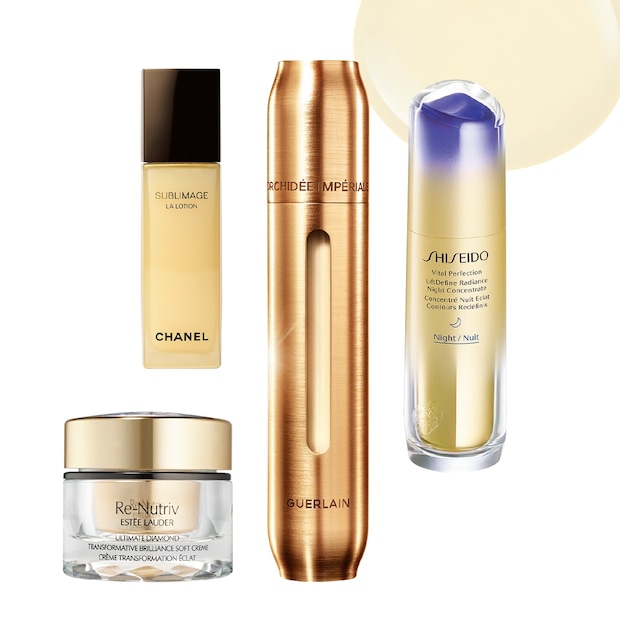 美容液で肌年齢を巻き戻す!? 40代以上向けの最先端エイジングケアアイテム事情をリサーチ