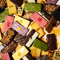 ビヨンセ、リアーナも食べた!? 発売開始8分で完売する【RUMBLE CRUMBLE】のフィナンシェが登場