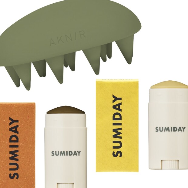 欲しかったのはまさにコレ！ 梨花の硬めブラシ＆shucoのポータブルヘアスタイリング剤が登場