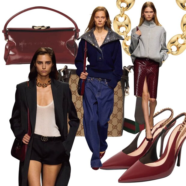 新生【グッチ】による2024年春夏の靴&バッグ8選！ サバト・デ・サルノが創造するミニマルかつタイムレスな名品