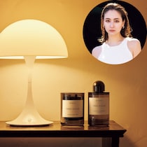 美しい人は睡眠の質を上げてより美しく！ エリーローズさんのベッドルーム愛用品7選♡