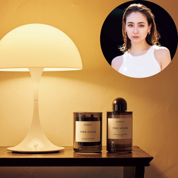 美しい人は睡眠の質を上げてより美しく！ エリーローズさんのベッドルーム愛用品7選♡