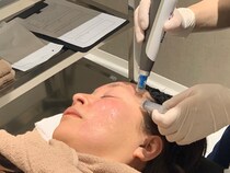 韓国発【リエンジャン美容クリニック】が新宿にオープン！ 50代の「リフテラ2」「PDRN」体験記