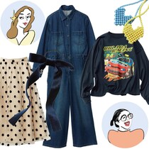 AMERIのチュールスカートにトキメキを入れるバッグ!? 40代編集者が発見した3万円以下の名品5選