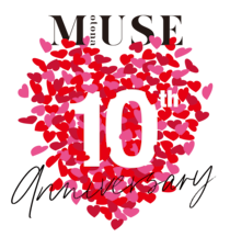 ムッチ先輩も登場!? 3月30日（土）オトナミューズ創刊10周年感謝祭♡のタイムテーブル発表！