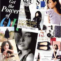 【オトナミューズの歴史プレイバック】2014年。好きなものが一緒の30代以上はみんな集合～！