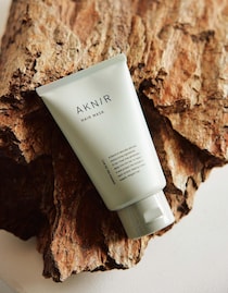 梨花は週１～２回使用している【AKNIR】新登場のヘアマスクで健やかな髪・頭皮へ導く新習慣を