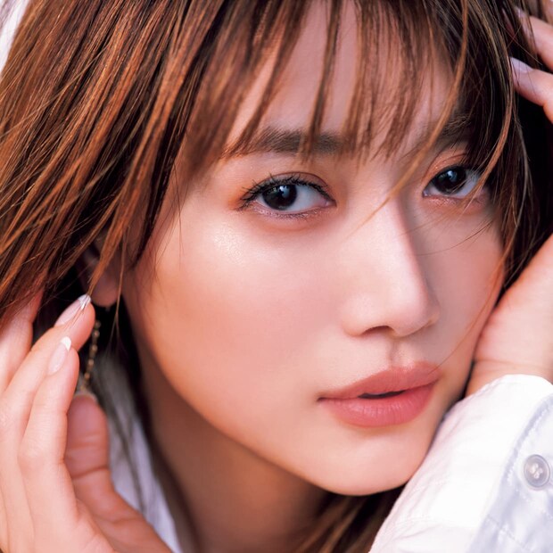 アイシャドウは色より質感！大人気ヘア＆メイク笹本恭平が考える、現在の40代以上メイクの鉄則６