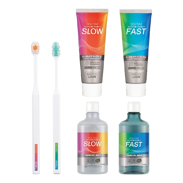 舌も音波で汚れを落とす時代です。いくつ知ってる？ 最先端の歯磨き事情