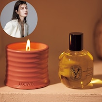 ベッドルームに音は要らない。モデル・マギーさんの夜の愛用品6選♡