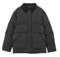 自転車疾走ママ、公園ママ、塾終了待ちママに！【おしゃれに防寒できるダウンコート】３選