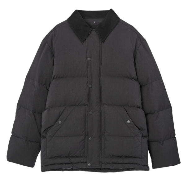 自転車疾走ママ、公園ママ、塾終了待ちママに！【おしゃれに防寒できるダウンコート】３選