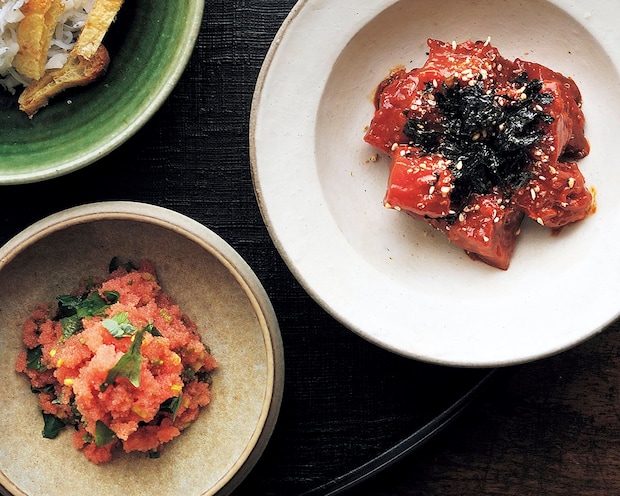火を使わず、炊飯中のスキマ時間で作れちゃう！極旨で白飯がすすむ【ごはんのアテ】レシピ2選