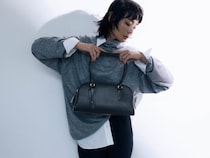 「これは絶対みんなが好き」上質素材と技術こそのシンプル【ザ・ロウ】安西こずえ秋のマストバイ