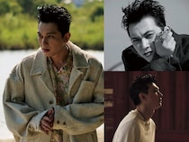 「しとやかな眼差しと、突き放すような冷たさ」メイキャッパーUDAが表現する俳優・吉沢亮の物語