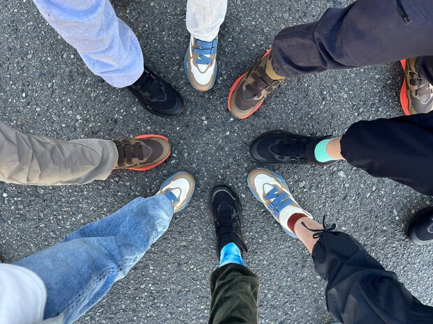 【Teva】のシューズが旅の相棒。五色沼ハイキング、猿と遭遇できるお宿と「裏磐梯」を大満喫!