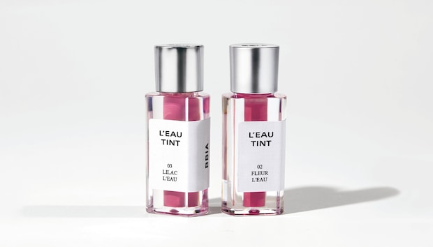 あの「飲み会リップ」が付録になった!BBIA(ピアー)ローティントミニ現品サイズ2色セット【sweet1月特別号】