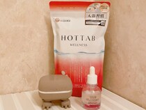 バスタイムを美容と心身メンテのひとときに。40代美容ライターの【ご自愛長風呂のお供】3選