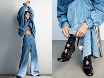 シャネルのブーツや、ザ・ロウのバッグ！どれを選んでも優勝♡安西こずえ【秋のマストバイ】まとめ