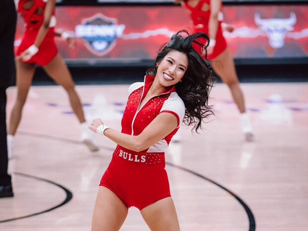 真面目さと協調性。【NBAダンサー】寺田智美さんに聞く、アメリカで見つけた「日本人の強み」とは