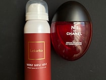 外出先でシュッ♡保湿の域を超え、エイジングケアまで叶う！【ポータブルスキンケアコスメ】2選