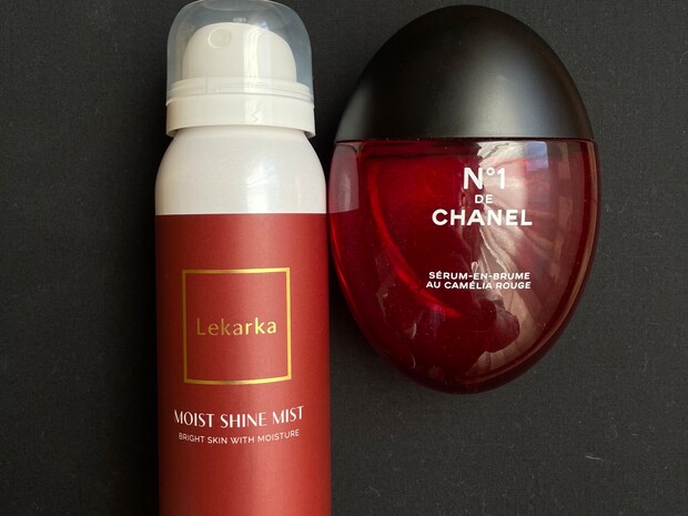 外出先でシュッ♡保湿の域を超え、エイジングケアまで叶う！【ポータブルスキンケアコスメ】2選