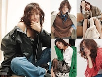 「レザーアウター」に「ファー」…急な冬、買うモノに迷ったら！【今季トレンドアイテムまとめ】