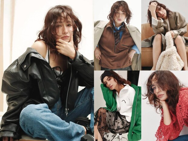 「レザーアウター」に「ファー」…急な冬、買うモノに迷ったら!【今季トレンドアイテムまとめ】