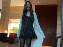 まずはZARA直行、胸は盛らない、いいものは全色買う！岩堀せり【ランジェリーファッション】令和の掟