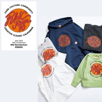 ＜RHC ロンハーマン 大阪店・10周年＞ アニバーサリーイベント「RHC JAM」 が11月22日(土)より開催！ 限定アイテムめじろ押し！