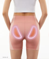 大臀筋を鍛えてお尻をアゲる！ 40代の【SIXPAD Hip Fit】3週間ガチ使用レポ結果発表