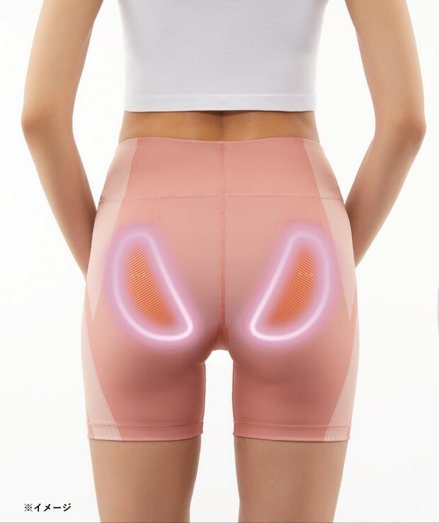 大臀筋を鍛えてお尻をアゲる！ 40代の【SIXPAD Hip Fit】3週間ガチ使用レポ結果発表