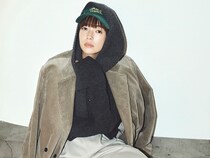 40代、旬の「トラッド」を子どもっぽくなく洒落見せするにはジャケットは断然【コーデュロイ】！