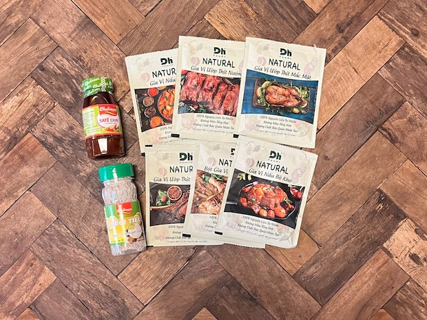 【2025年最新版】51円のスープも美味♡驚くほどリーズナブルなベトナムのおみやげリスト【マップ付】