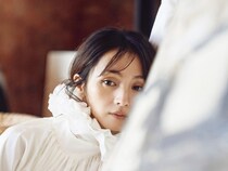 オトナミューズ１月号は11月28日（金）発売！満島ひかりさんと黒いキティちゃんポーチが目印です