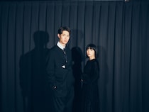 一緒に生きるって、簡単じゃない。映画『佐藤さんと佐藤さん』岸井ゆきの×宮沢氷魚インタビュー