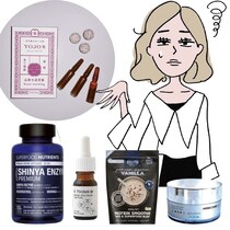 冷え、むくみ、胃痛etc.Biople谷口智美さんに聞く！大人のプチ不調、解決法