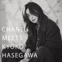 長谷川京子、シャネルと過ごす一日