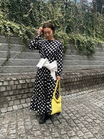 【365 DAYS SNAP】styling/チーフプレス宇佐美菜々さんのお気に入りバッグ