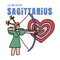 12月の運勢トップ3ランキング【ジーニーさんのやさしすぎる星占い】射手座さん、サプライズが次々と起こるはず！