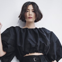 クロップトトップス、マイクロミニetc.知っておきたい ！2022年春トレンドの全て【前編】