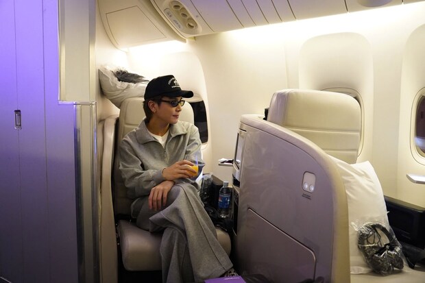 【岩田剛典さんもオススメ】約10時間半でオークランド直行！ 旅好きが今【ニュージーランド航空】を選ぶ理由は？