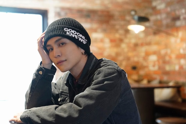 「キラーチューンも増えて今後のステージに期待してもらえる一枚です」岩田剛典さん『SPACE COWBOY』発売