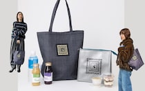 【付録情報解禁】オトナミューズ2月増刊号は通勤やお出かけにイイ♡【紀ノ国屋】トート＆ポーチ