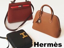 永遠の憧れブランド！百々千晴、金子綾ほか【エルメス】おしゃれな40代のリアル購入品＆欲しいものまとめ