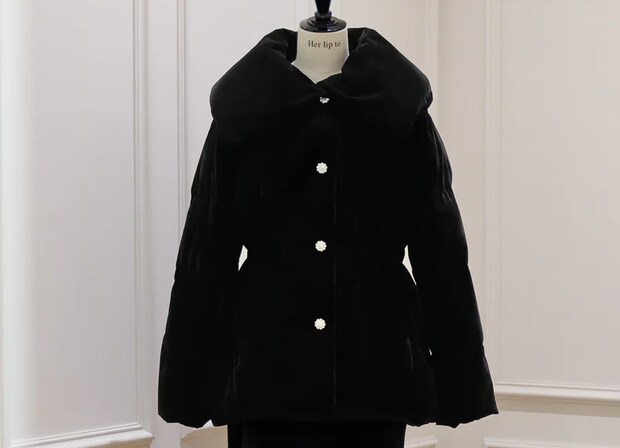 お仕事にもOK！ギャルだった40代が「テンションが上がる」【ハーリップトゥ】の冬アイテム３選