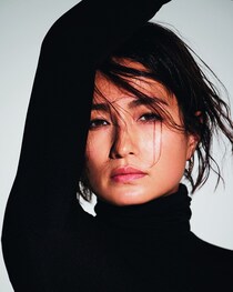 佐田真由美がNFTアートに降臨。未来永劫、この美しさがあなたのものに